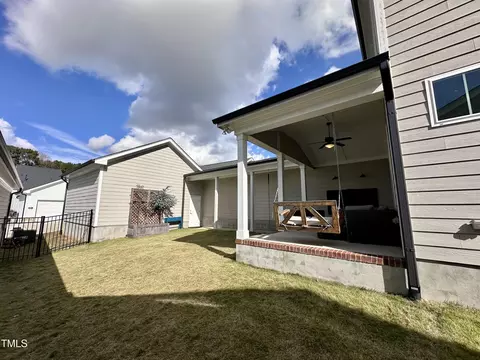 1707 Main Divide Dr, Wake Forest, NC 27587 photo 36