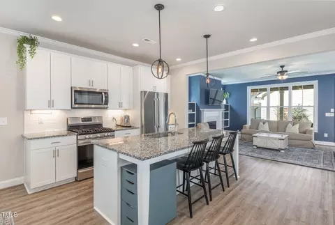 1707 Main Divide Dr, Wake Forest, NC 27587 photo 7