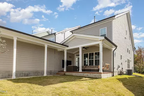 1707 Main Divide Dr, Wake Forest, NC 27587 photo 35