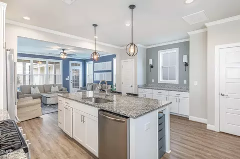 1707 Main Divide Dr, Wake Forest, NC 27587 photo 10
