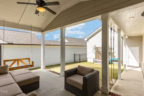 1707 Main Divide Dr, Wake Forest, NC 27587 photo 34