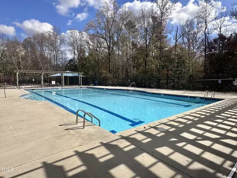 1707 Main Divide Dr, Wake Forest, NC 27587 photo 38