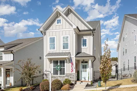 1707 Main Divide Dr, Wake Forest, NC 27587 photo 2