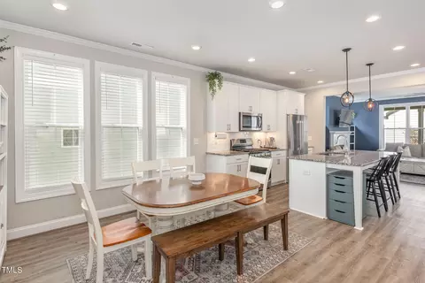 1707 Main Divide Dr, Wake Forest, NC 27587 photo 14