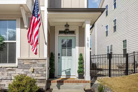 1707 Main Divide Dr, Wake Forest, NC 27587 photo 4