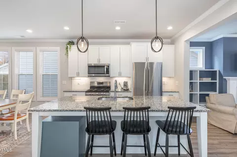 1707 Main Divide Dr, Wake Forest, NC 27587 photo 8