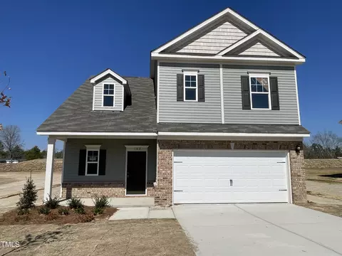 162 Deodora Ln, Cameron, NC 28326