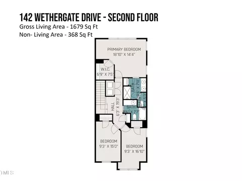 142 Wethergate Dr, Clayton, NC 27527 photo 25