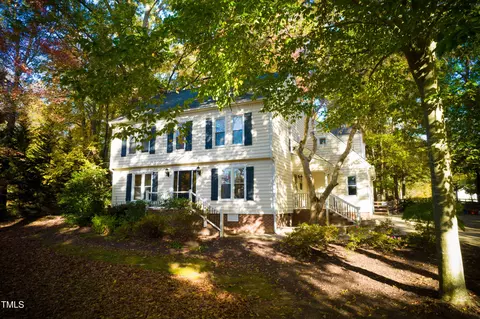 506 Mare Ct, Bahama, NC 27503