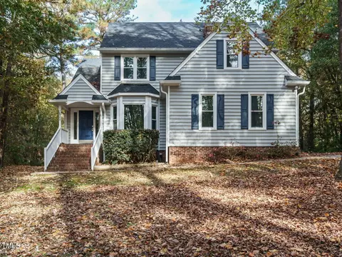 928 Loop Rd, Clayton, NC 27527 photo 2