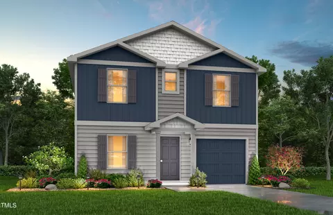 47 Andrea Ct, Roxboro, NC 27573