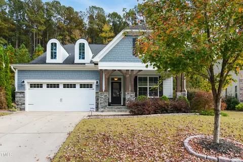 1509 Salem Village Dr, Apex, NC 27502