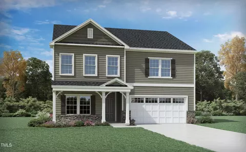 2229 Birdhouse Ln #443, Wake Forest, NC 27587