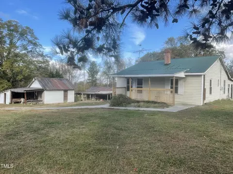4180 Mcghees Mill Rd, Semora, NC 27343