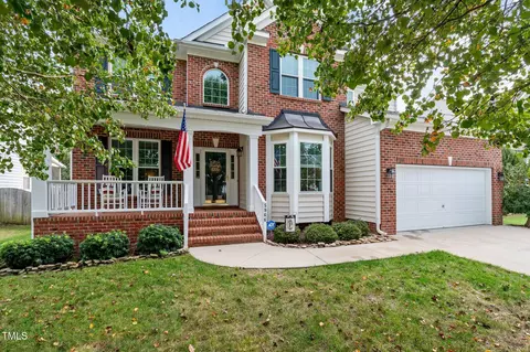5966 Big Nance Dr, Raleigh, NC 27616