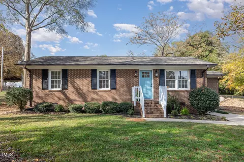 337 Sixth St, Wake Forest, NC 27587