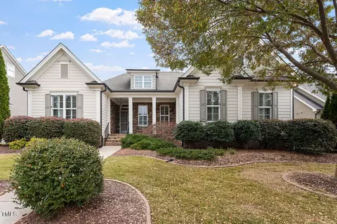 2508 Stonehenge Park Dr, Raleigh, NC 27613