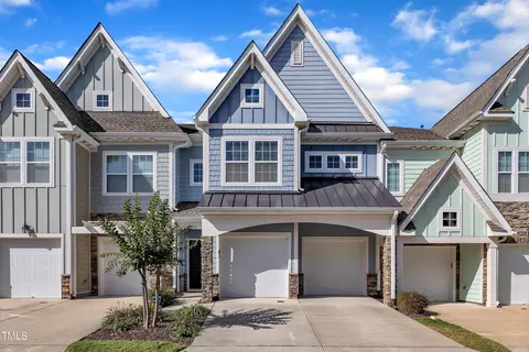 617 Metro Sta, Apex, NC 27502