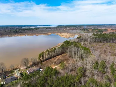 lot B Old Gaston Extended Rd, Gaston, NC 27832