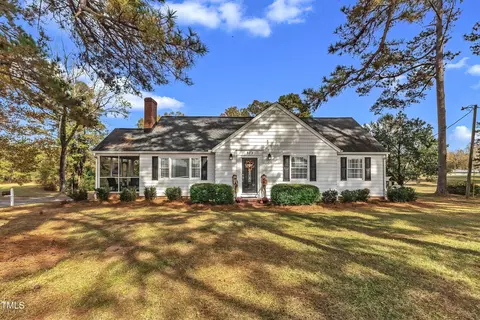 373 Rabbit Bottom Rd, Warrenton, NC 27589