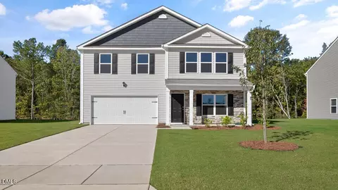 110 Craig Point Dr, Clayton, NC 27520