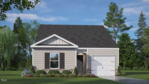 237 Holton St, Smithfield, NC 27577