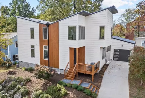 1004 Fairview St, Durham, NC 27707