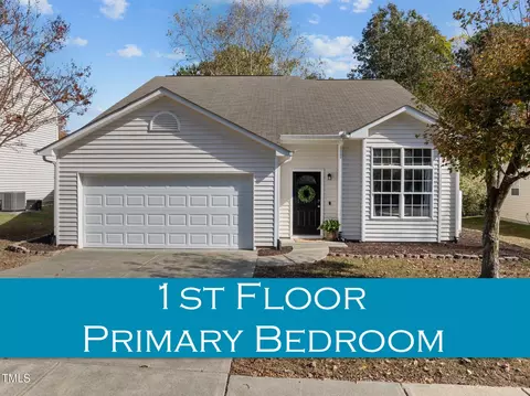 3817 Tyler Bluff Ln, Raleigh, NC 27616