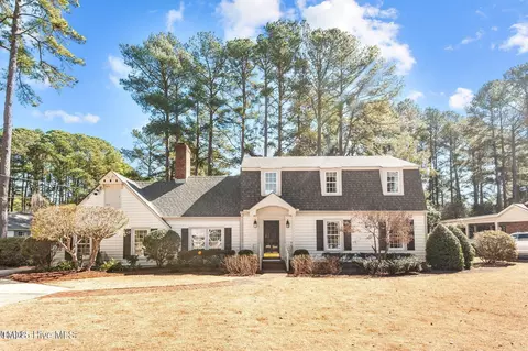 1108 Windemere Dr NW, Wilson, NC 27896