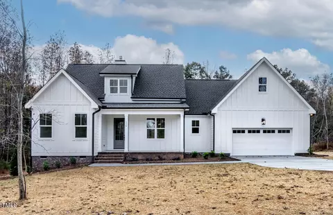 156 Annie Bell Ln, Roxboro, NC 27574