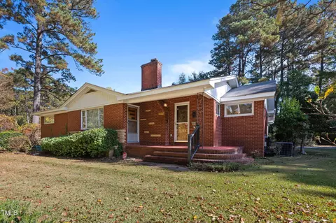 601 Aversboro Rd, Garner, NC 27529