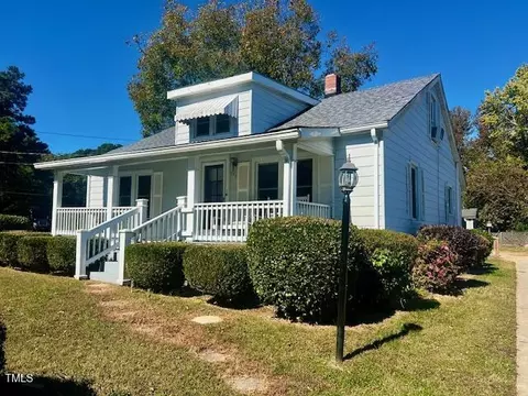 203 Peace St, Oxford, NC 27565