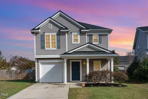 3605 Coulwood Ct, Raleigh, NC 27610