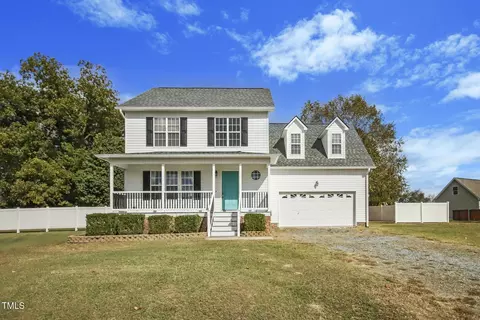 62 Sophia Ln, Willow Spring, NC 27592 photo 2