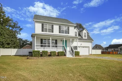 62 Sophia Ln, Willow Spring, NC 27592