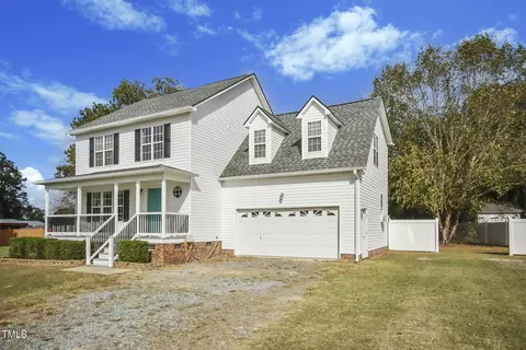 62 Sophia Ln, Willow Spring, NC 27592 photo 3