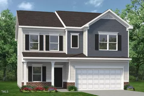79 Deodora Ln, Cameron, NC 28326