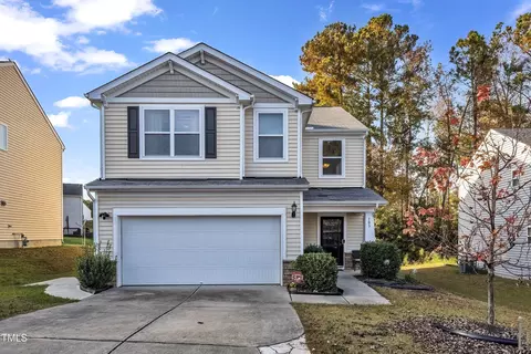 103 Rosebud Ln, Durham, NC 27704