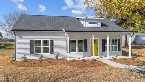 3751 Red Hill Church Rd, Coats, NC 27521