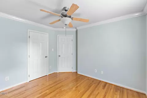 Bedroom - 650 Olympic Trail Trl, Garner, NC 27529 photo 2 of 8