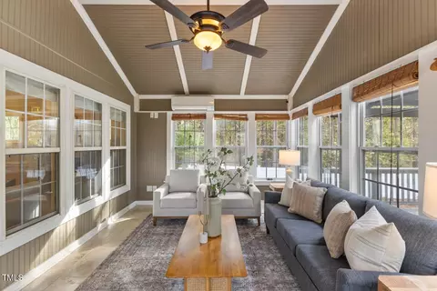 Exterior - 650 Olympic Trail Trl, Garner, NC 27529 photo 6 of 15