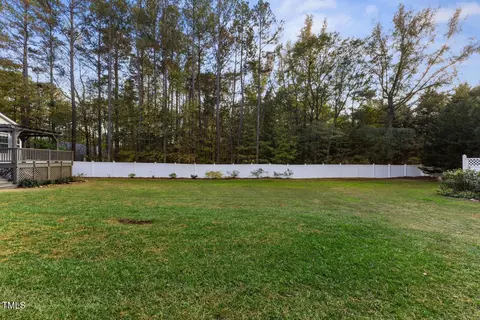 Exterior - 650 Olympic Trail Trl, Garner, NC 27529 photo 12 of 15