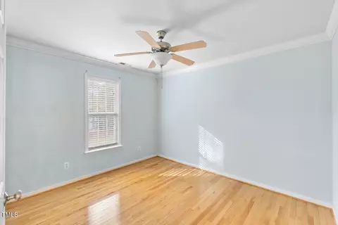 Bedroom - 650 Olympic Trail Trl, Garner, NC 27529 photo 1 of 8