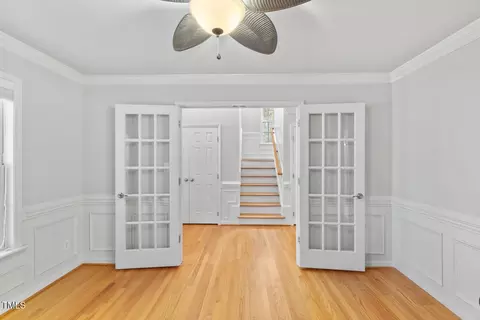Entry Way - 650 Olympic Trail Trl, Garner, NC 27529 photo 3 of 5
