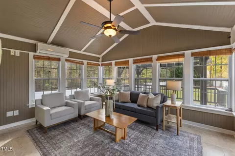 Exterior - 650 Olympic Trail Trl, Garner, NC 27529 photo 5 of 15