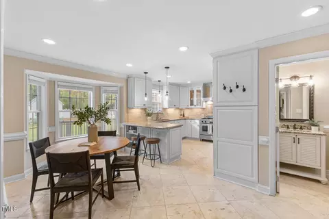 Dining - 650 Olympic Trail Trl, Garner, NC 27529 photo 1 of 3
