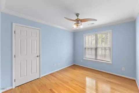 Bedroom - 650 Olympic Trail Trl, Garner, NC 27529 photo 3 of 8