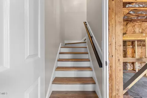 Entry Way - 650 Olympic Trail Trl, Garner, NC 27529 photo 5 of 5