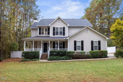 Other - 650 Olympic Trail Trl, Garner, NC 27529 photo 1 of 18