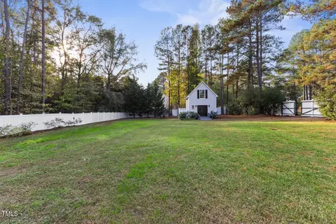 Exterior - 650 Olympic Trail Trl, Garner, NC 27529 photo 14 of 15
